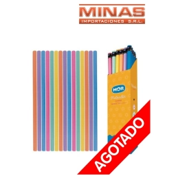 PANCHOS 6 CM X 160 CM VARIOS COLORES 30 PCS $ 85 C/U