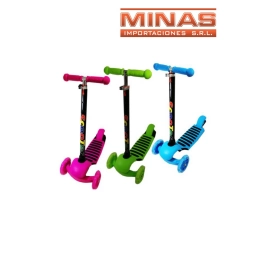 MONOPATN PROMO POR 6 PCS DTO 20% $930 CU