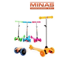 MONOPATN PROMO POR 6 PCS DTO 20% $959 C/U