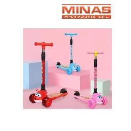 MONOPATN PROMO POR 6 PCS DTO 20% $1039 CU