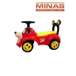 BUGGY 6 PCS 20% $1063 C/U