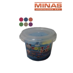 MASA ARENA CON MOLDES 250G