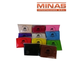 MASA PARA MOLDEAR X 500 GR.,VARIOS COLORES.