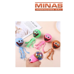SLIME MUECO $65 CU
