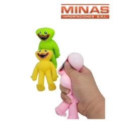 MUECO HARINA ANTIESTRES $85 C/U