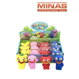 MUECO ANTIESTRES $90 CU