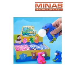 MUECO ANTIESTRES $95 C/U