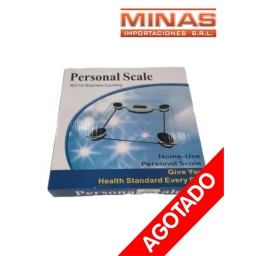 BALANZA PARA BAO DIGITAL.