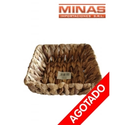 PANERA 18 X 18 X 7 CM