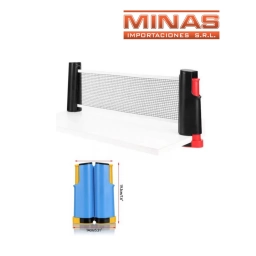 RED PARA MESA DE PING PONG,.