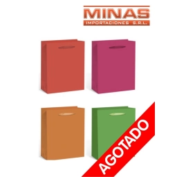 BOLSA PARA REGALO 26 X 32 CM