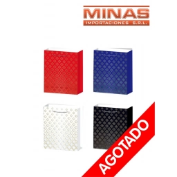 BOLSA PARA REGALO 18 X 24 CM