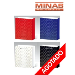BOLSA DE REGLO 26 X 32 CM