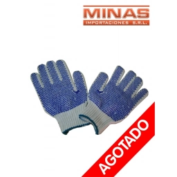 GUANTES DE TRABAJO