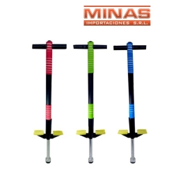 RESORTE SALTARIN X 90 CM, INFANTIL ( NO APTO PARA ADULTOS )