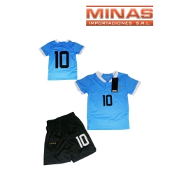 CONJUNTO PARA NIO TALLE 8-9 UMERO 7,9,10