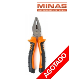 PINZA 8 PULGADAS
