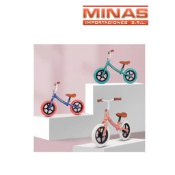 CHIVITA X 85 CM DE ALTO, ARMADA,TONOS PASTEL,