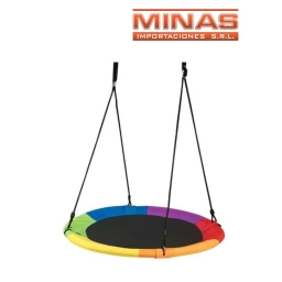 COLUMPIO DE TELA OXFORD 900D X 100 CM.