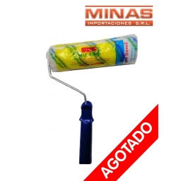 RODILLO PARA PINTAR 8