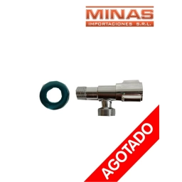 LLAVE PARA LAVAR ROPA