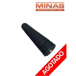 MALLA SOMBRA 80% 4m ANCHO POR 100 DE LARGO