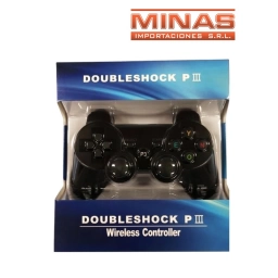 CONTROL DE PS3