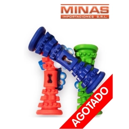 JUGUETE PARA PERRO