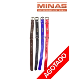 COLLAR PARA PERRO $45 CU 40 CM