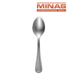 CUCHARA 28G X 12 PCS 20CM