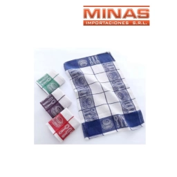 REPASADORES PARA COCINA, 40 CM X 62 CM X 12 UND, $ 40 C/U,SURTIDOS.