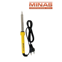 SOLDADOR ELECTRICO DE 60 W,TIPO LAPIZ.