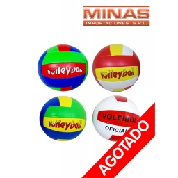 PELOTA DE VOLEY N 5.