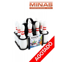 SET DE  BOLOS EN CANASTO X 12 PCS.