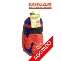 SET DE BOXEO