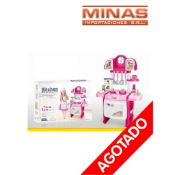 COCINA GRANDE 70 X 50 X 31 CM