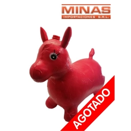 BURRITO SALTARIN CON MUSICA