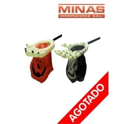 MANO PARA GUARDAR CARAMELOS