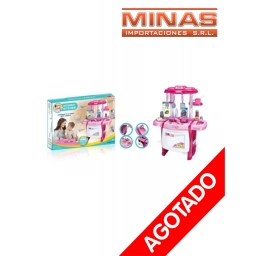 COCINA 63 X 50 X 31 CM