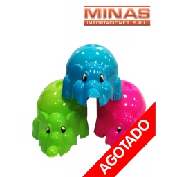 PELELA PARA NIO 38 X 22 CM