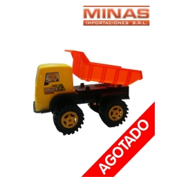 CAMION 26 X 17 X 12 CM