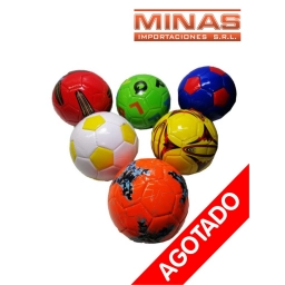 PELOTA DE FUTBOL #3