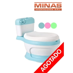 WATER MINI PARA BEBE Y NIOS