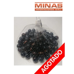 BOLITAS EN BOLSA 500G