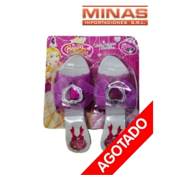 SET DE TACOS 26 X 21 CM