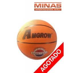 PELOTA DE BASKET N 7.