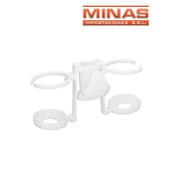 SOPORTE PARA SOMBRILLA LATA/VASO/BOTELLA