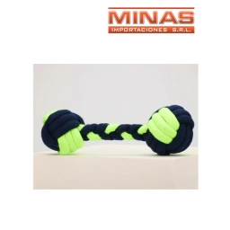 JUGUETE PARA PERRO 22*7 CM