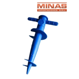 ACCESORIO PORTA SOMBRILLA