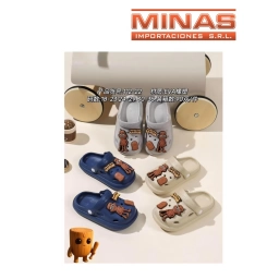 GOMONES DE NIOS TALLA 30-35